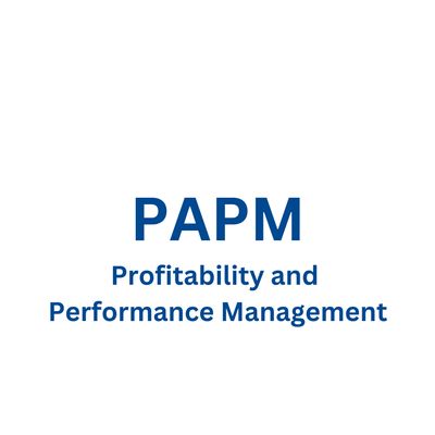 SAP PAPM 3.0