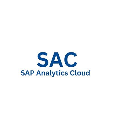 SAP SAC