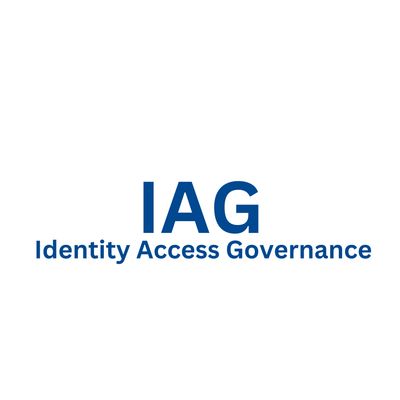 SAP IAG Training Server