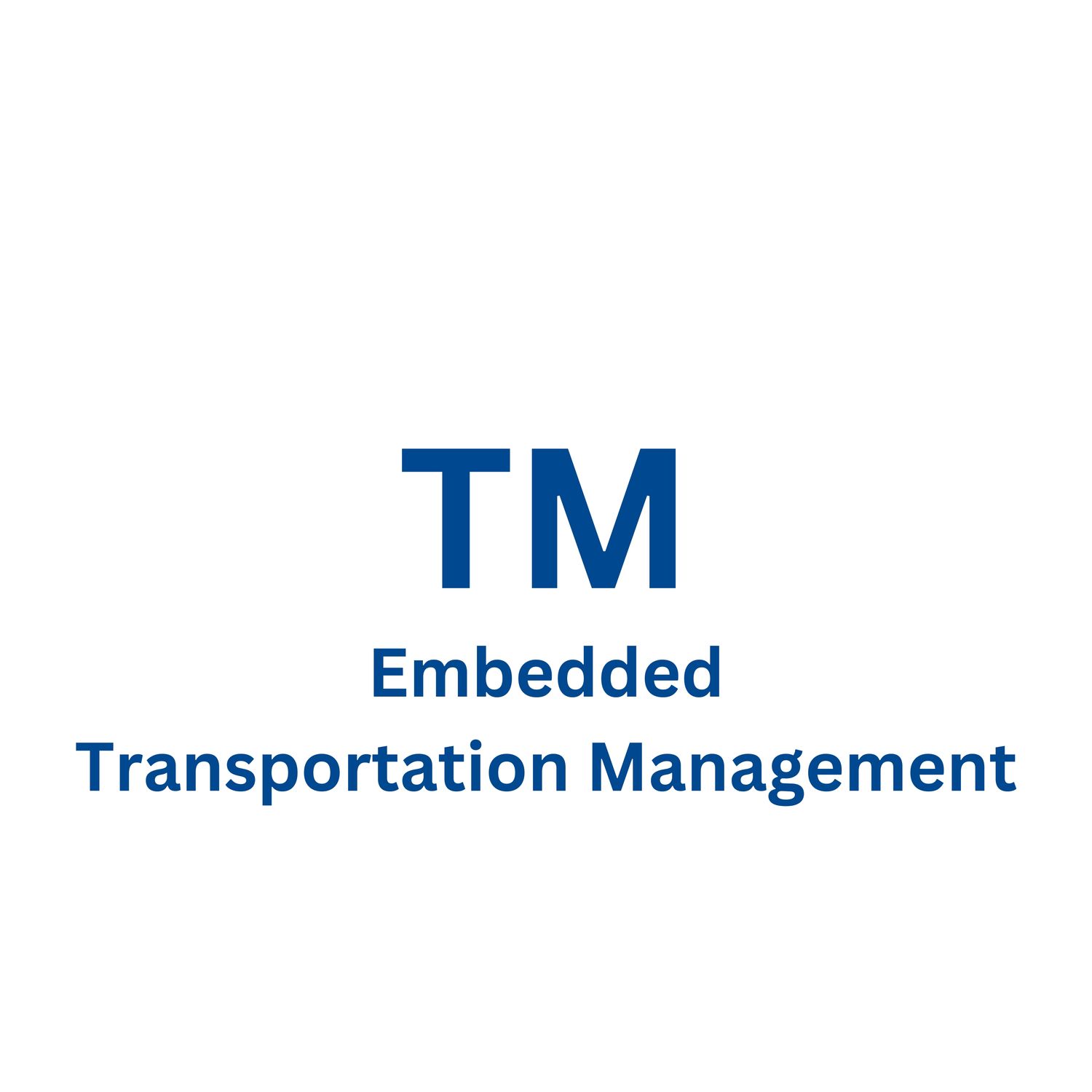 SAP TM 9.6