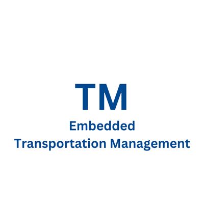 SAP TM 9.6