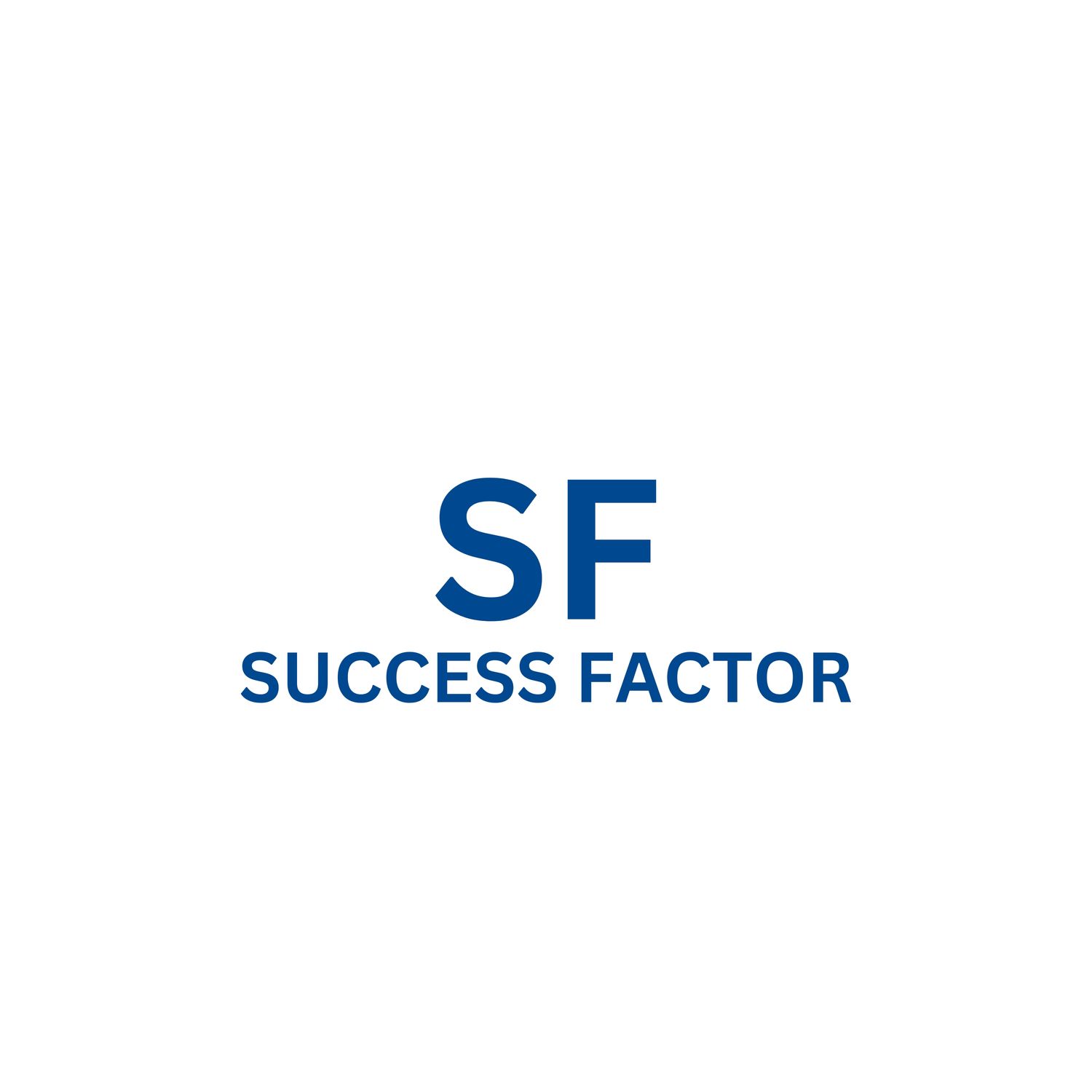 SAP SUCCESS FACTOR
