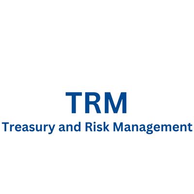 SAP TRM