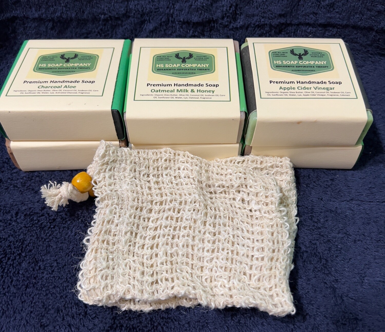 Stage 2 Bundle *FREE SHIPPING*