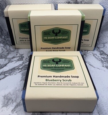 Handmade Soap