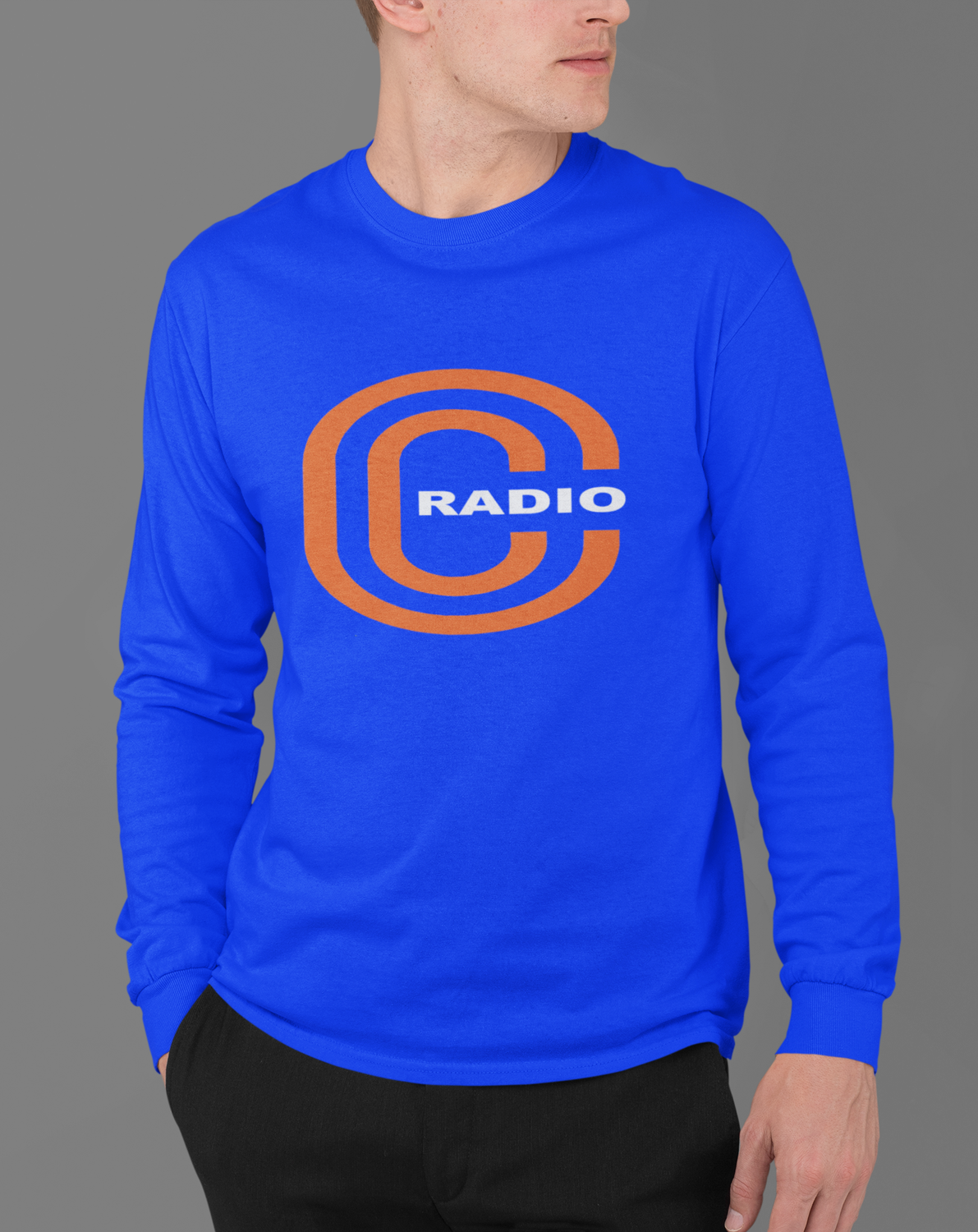 Clean Cali Long Sleeve T