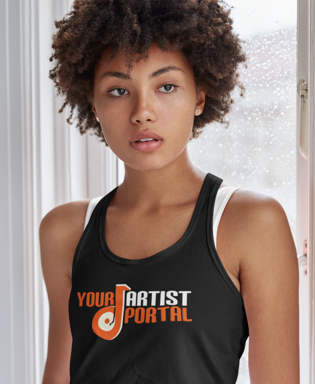 Yap Unisex Tank
