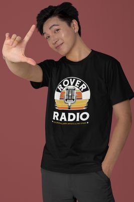 Rover Radio Short Sleeve TII
