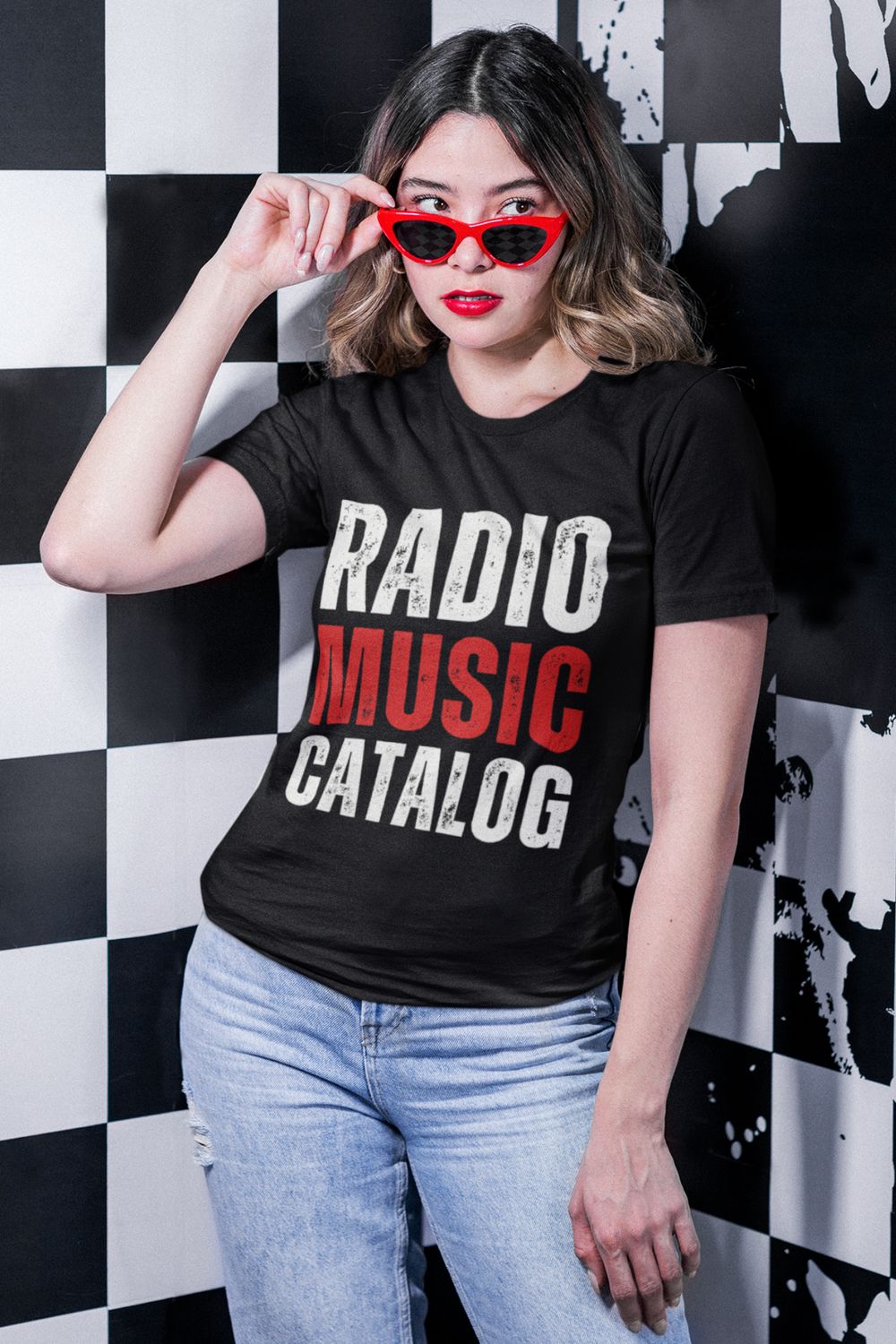 RMC Short Sleeve T