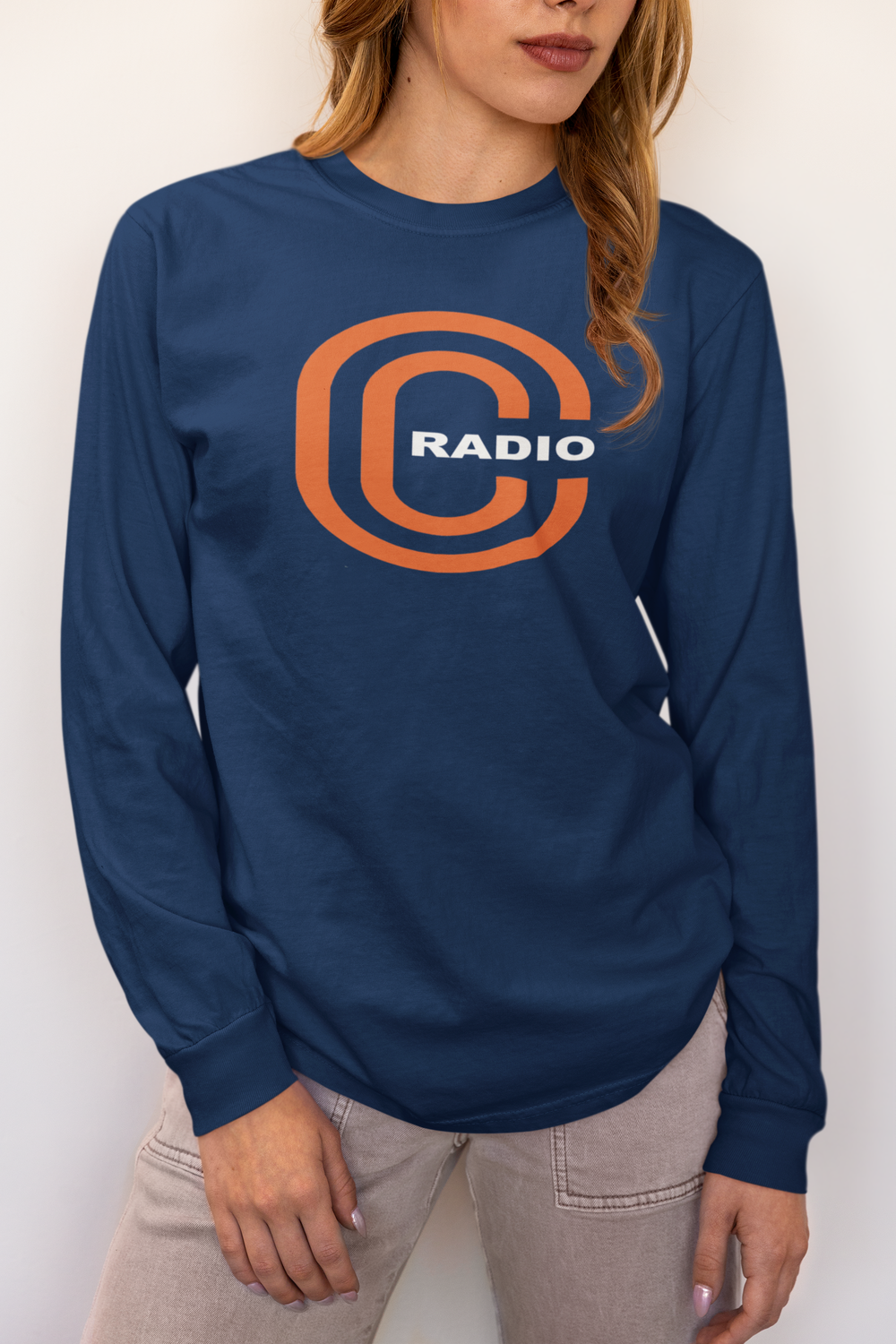 Clean Cali Long Sleeve T