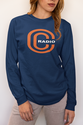 Clean Cali Long Sleeve T