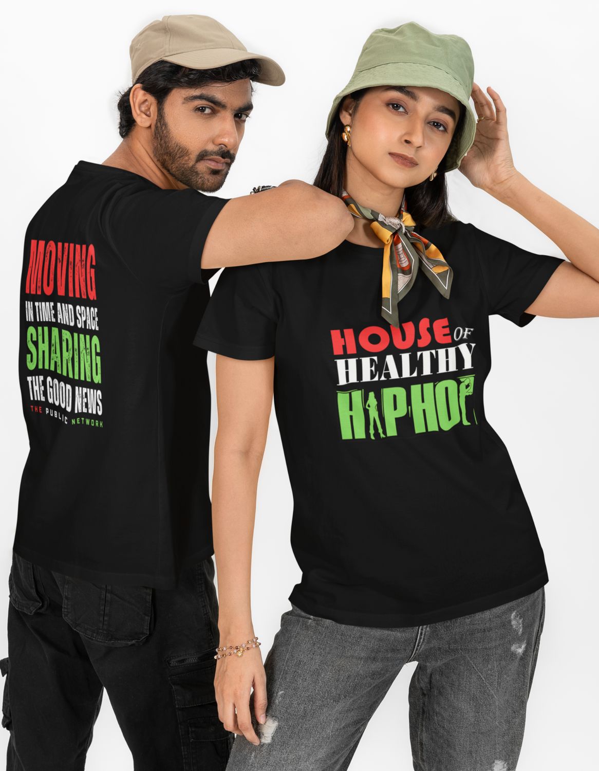 TPN Short Sleeve T