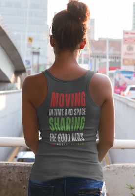 TPN Unisex Tank