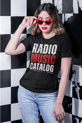 RMC Short Sleeve T