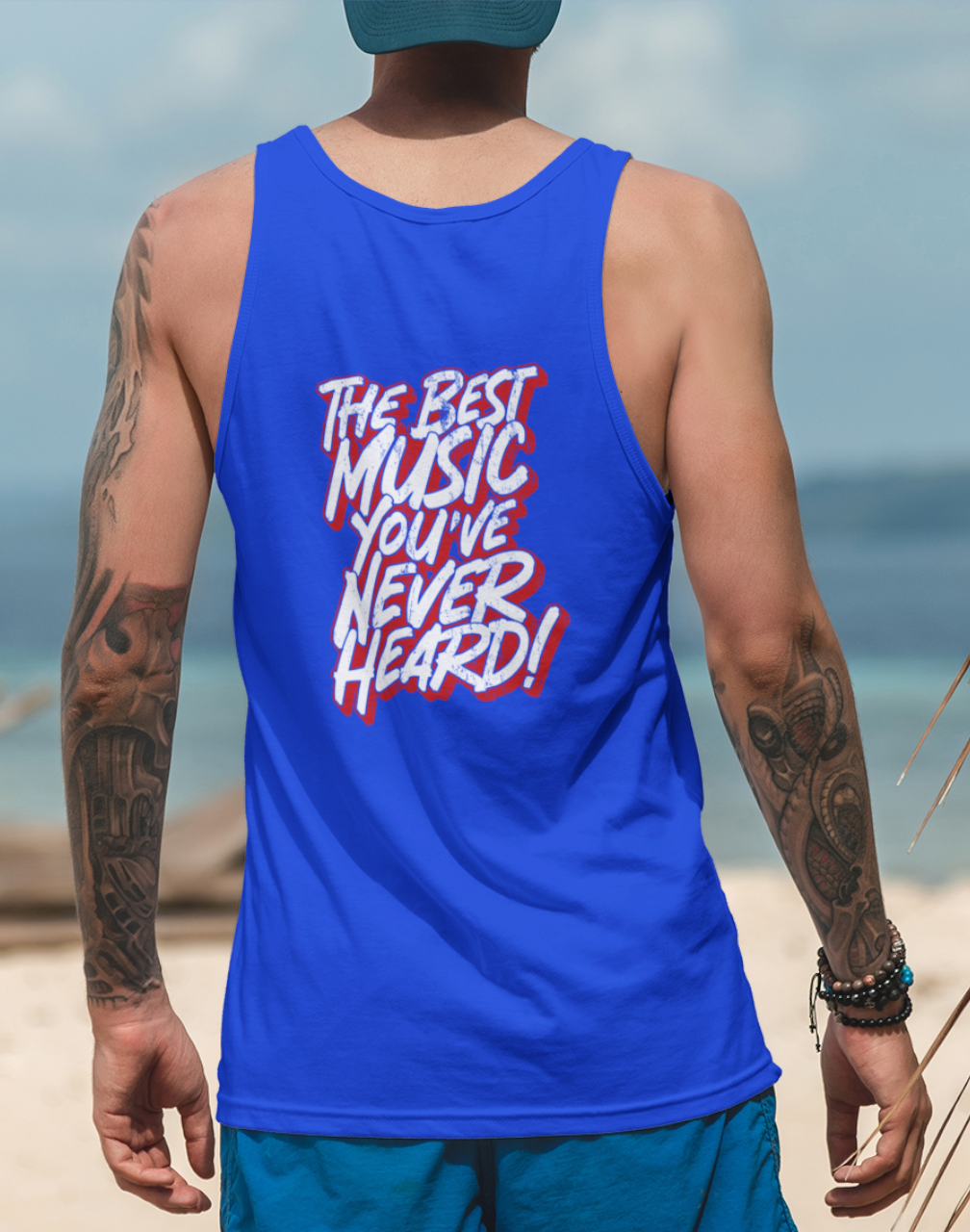 RMC Unisex Tank