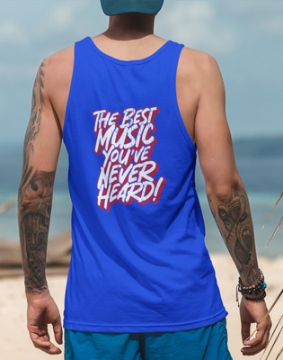 RMC Unisex Tank