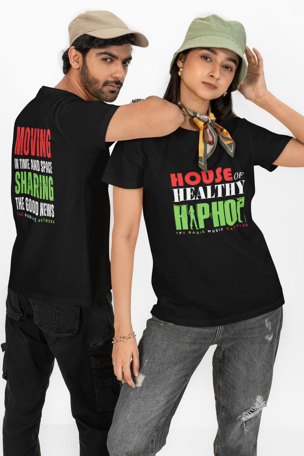 TPN Short Sleeve T