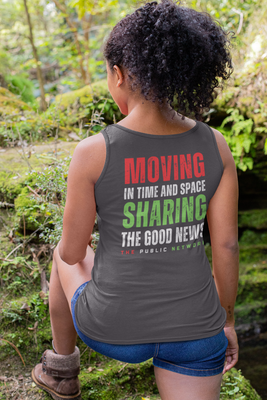 TPN Unisex Tank
