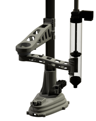 3D Potterbot Scara v4