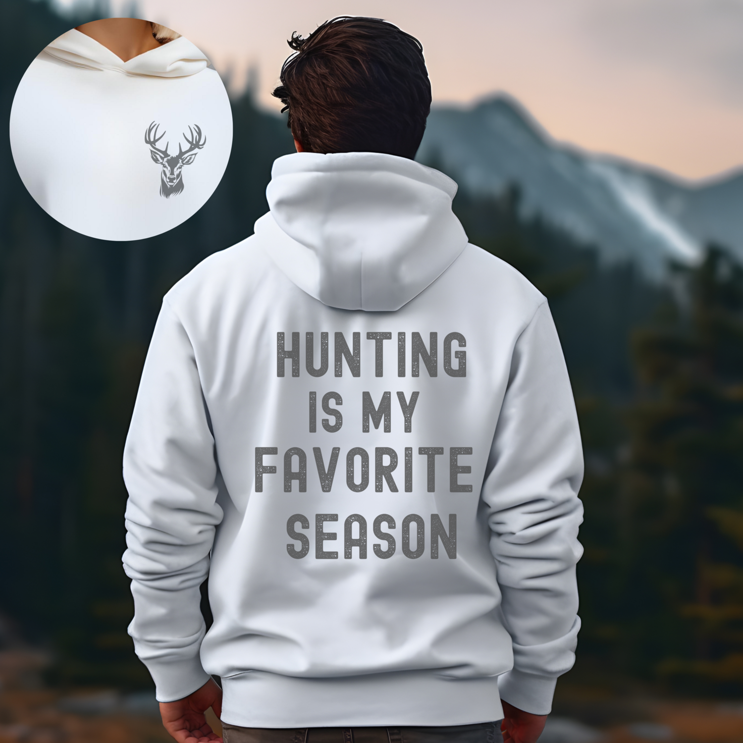 Upland hunting hoodie cheap