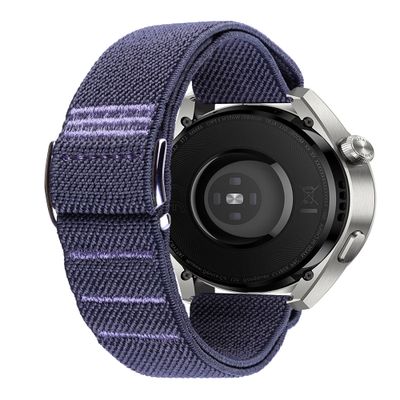 BAND for HUAWEI Watch GT 5 GT 4 GT 3 Ultimate 41mm 46mm Elastic Band Sport Nylon G Hook Strap