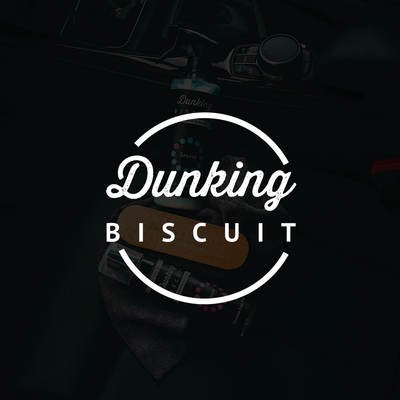 DUNKING BISCUIT