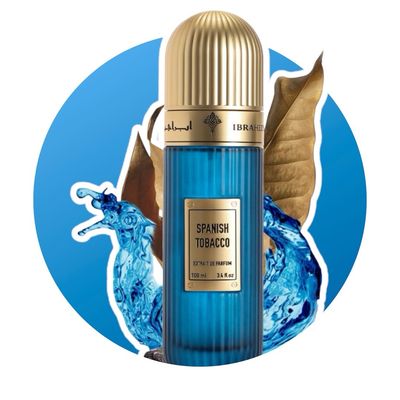 عطر التوباكو الأسباني