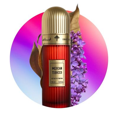 عطر التوباكو المكسيكي