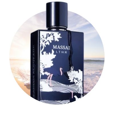 عطر ماساي