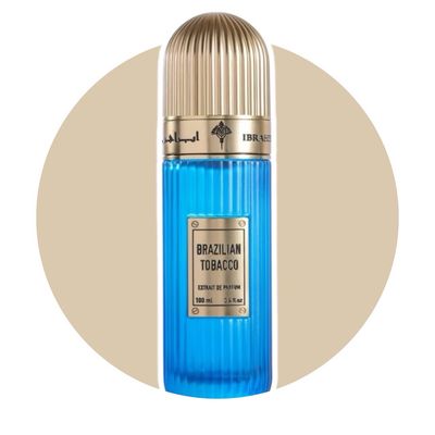 عطر التوباكو البرازيلي