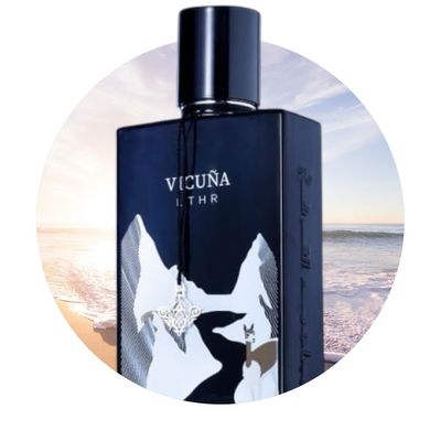عطر فيكونا