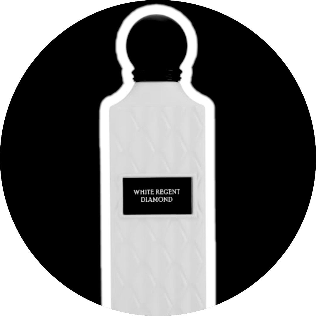 عطر وايت ريجنت دايموند