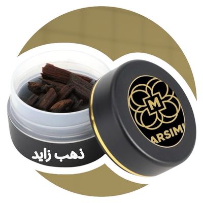 عود معطر ذهب زايد