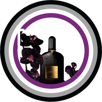 عطر توم فورد بلاك أوركيد