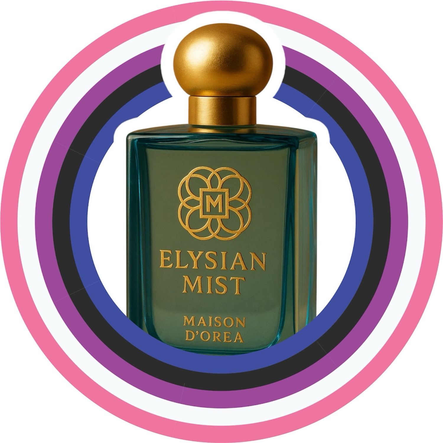 عطر إليسيان ميست