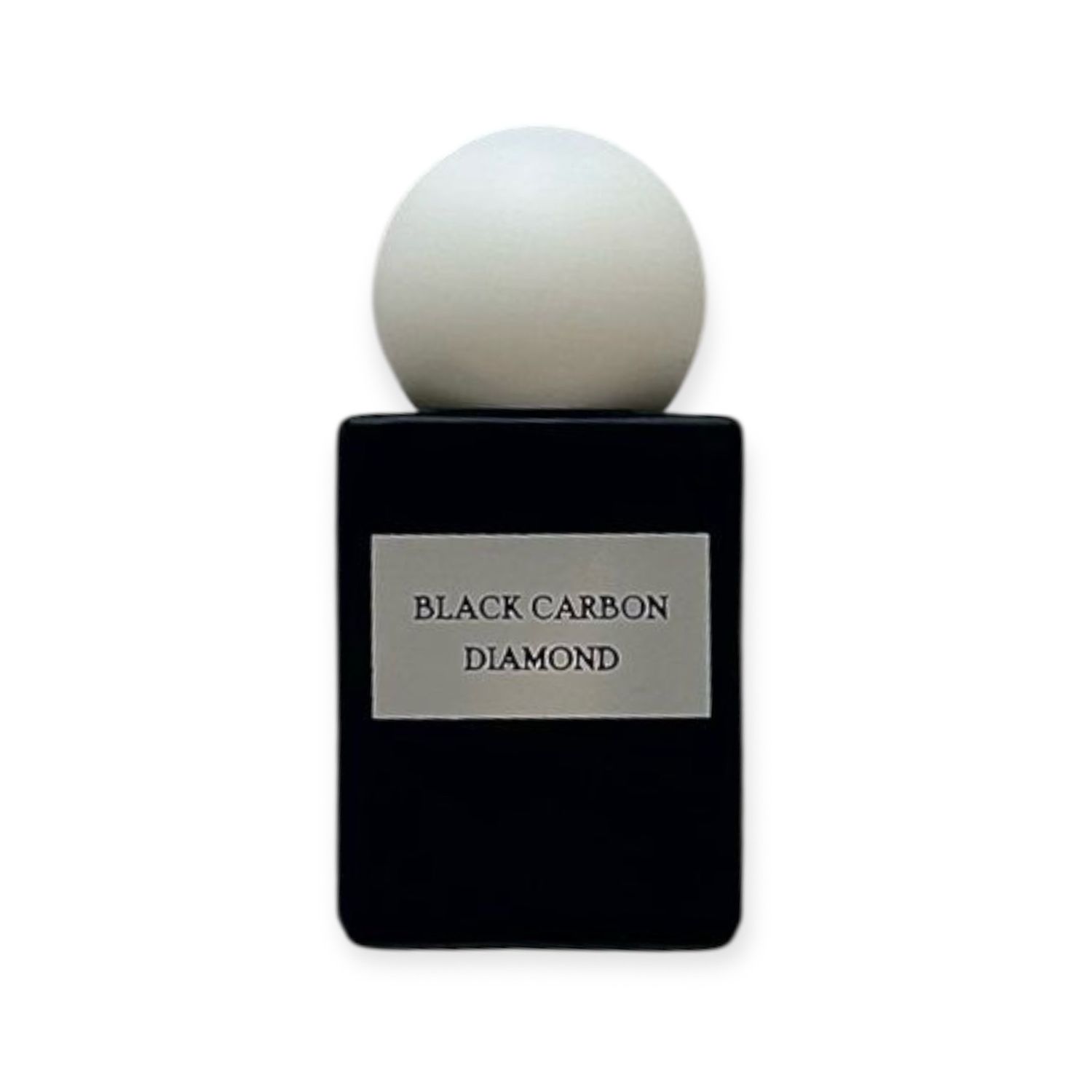عطر بلاك كربون دايموند ميني للسفر