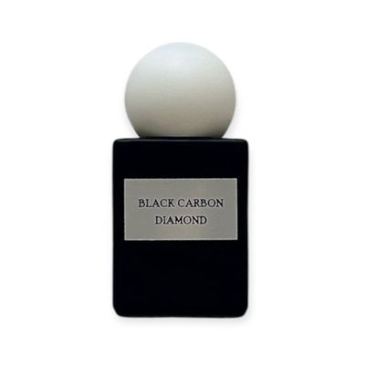 عطر بلاك كربون دايموند ميني للسفر