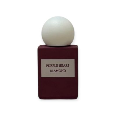 عطر بيربل هارت دايموند ميني للسفر