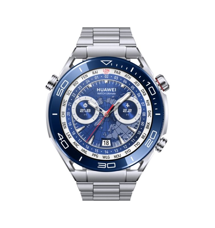 HUAWEI WATCH Ultimate