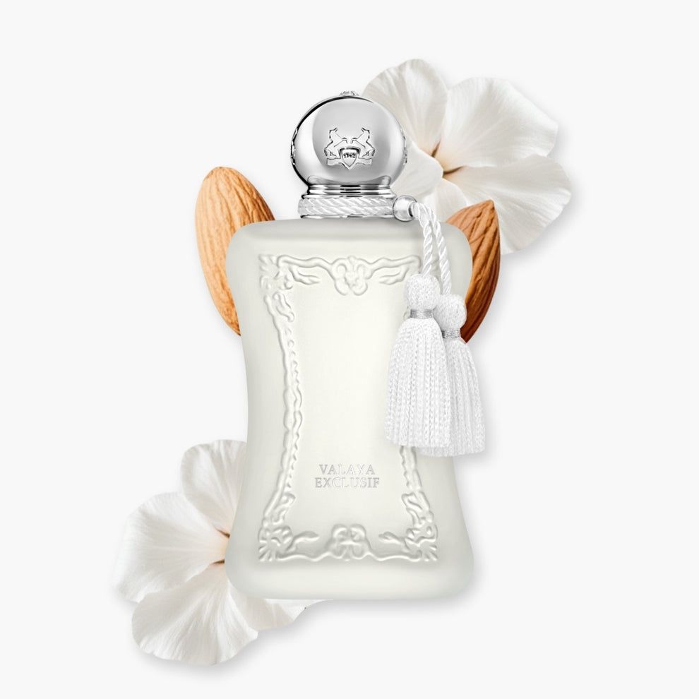 عطر فالايا اكسكلوسيف من دي مارلي Parfums de Marly