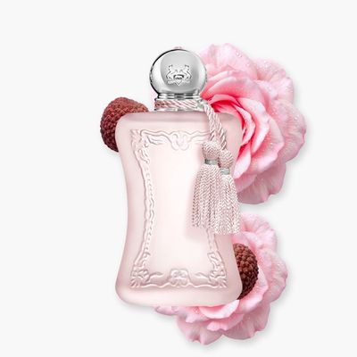 عطر دلينا لا روزا من دي مارلي Parfums de Marly