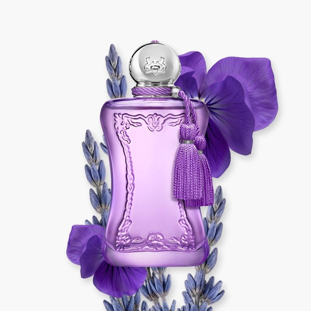 عطر بلاتين من دي مارلي Parfums de Marly