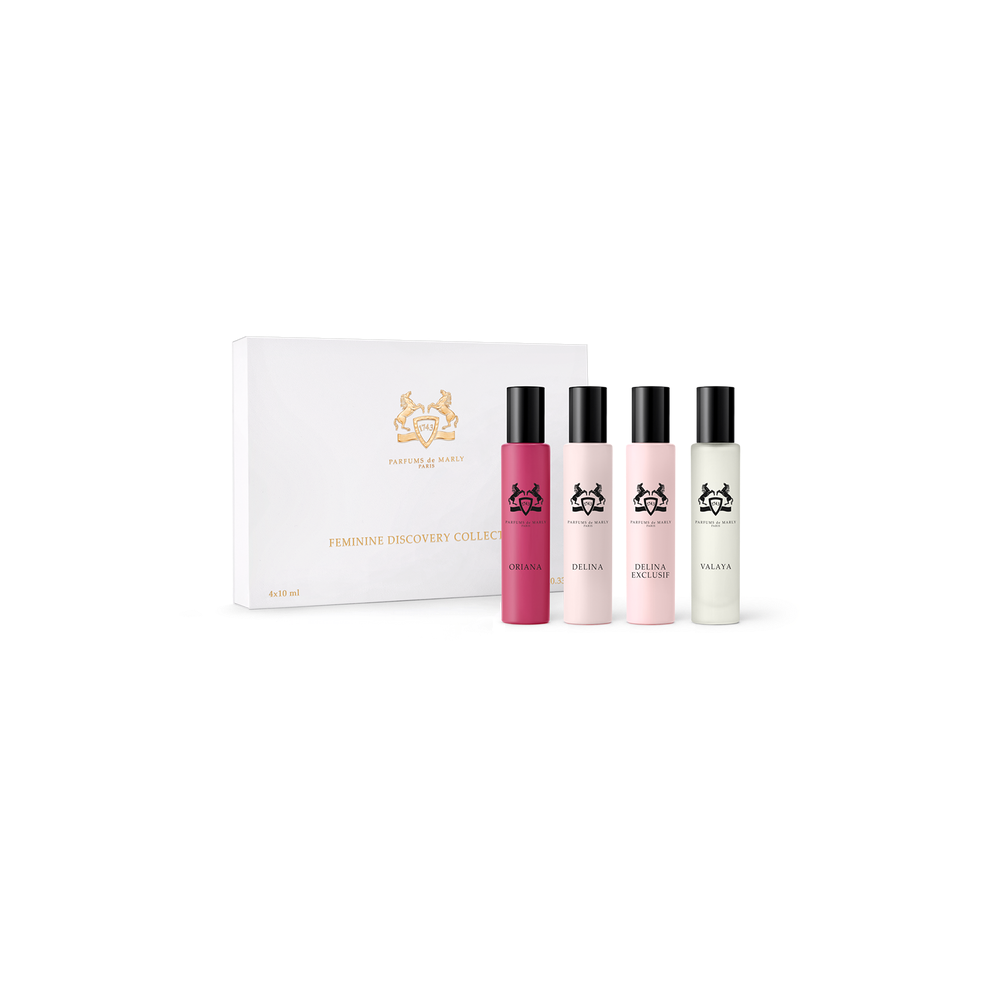 كوليكشن عطور أنثوية من دي مارلي 10ML