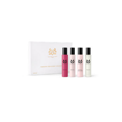 كوليكشن عطور أنثوية من دي مارلي 10ML