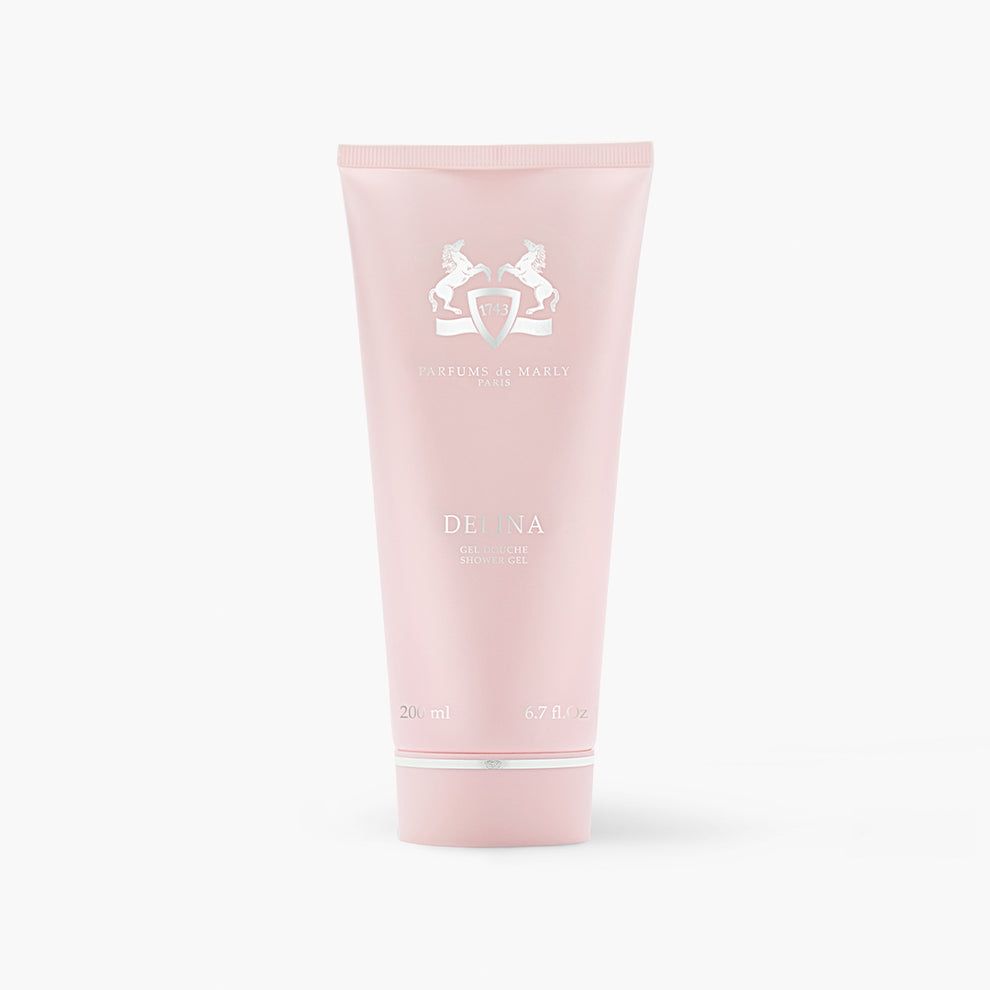 جل الاستحمام ديلينا من دي مارلي 200ML
