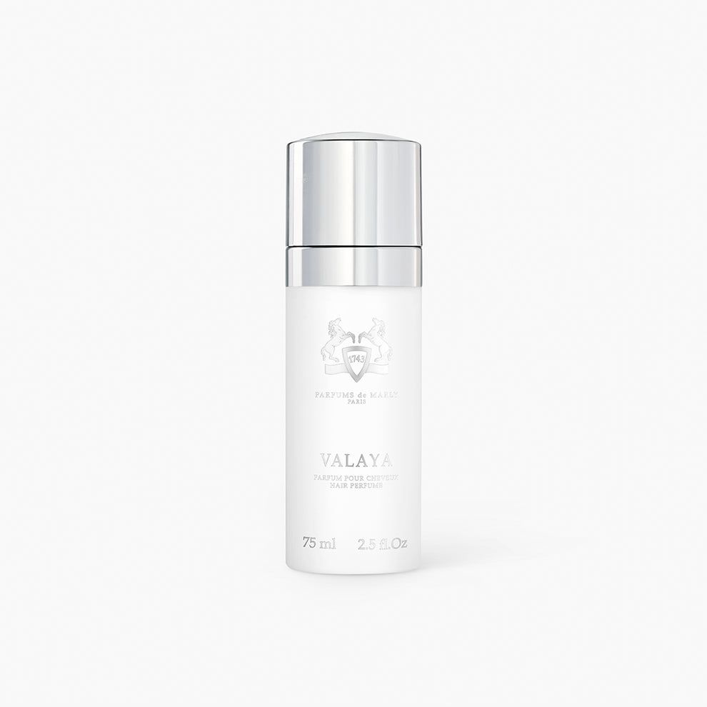 عطر فالايا بخاخ للشعر من دي مارلي 75ML