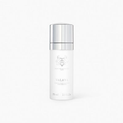 عطر فالايا بخاخ للشعر من دي مارلي 75ML