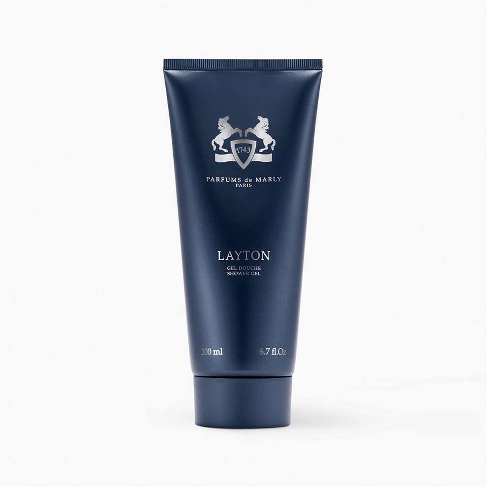 جل الاستحمام لايتون من دي مارلي 200ML