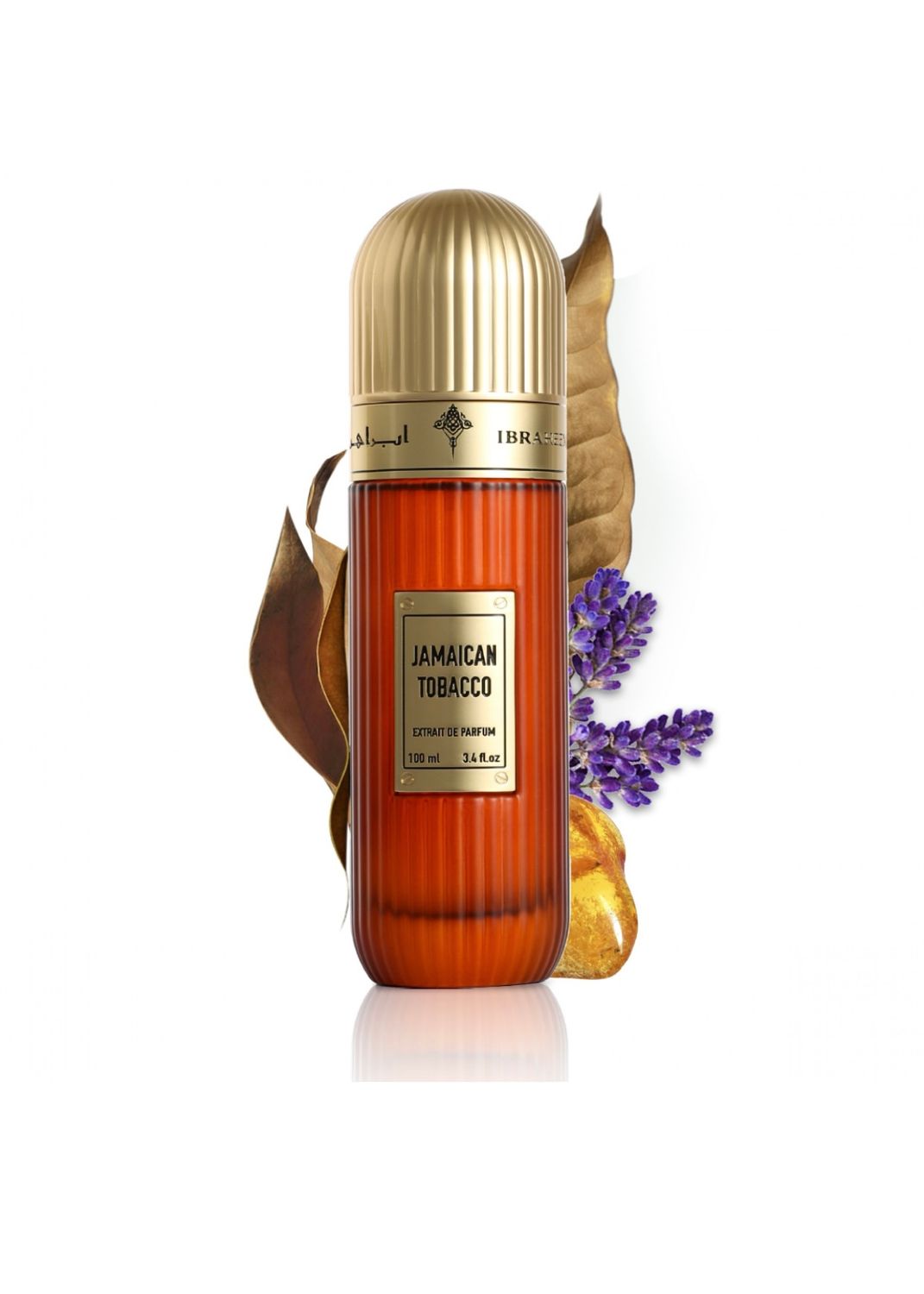 عطر التوباكو الجمايكي