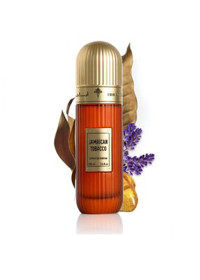 عطر التوباكو الجمايكي